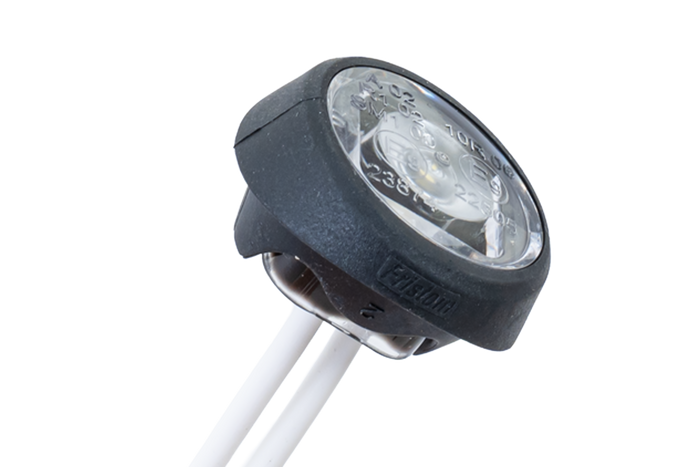 FRISTOM FT-074B LED universali žymeklio lempa