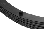 4 lapų spyruoklė priekaboms 76,5 cm 375 kg