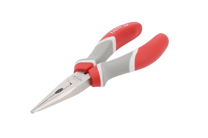 YATO YT-2016 tiesios ilgos replės 160 mm