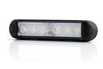 HORPOL LCD3241 LED galinis atbulinės eigos žibintas universalus