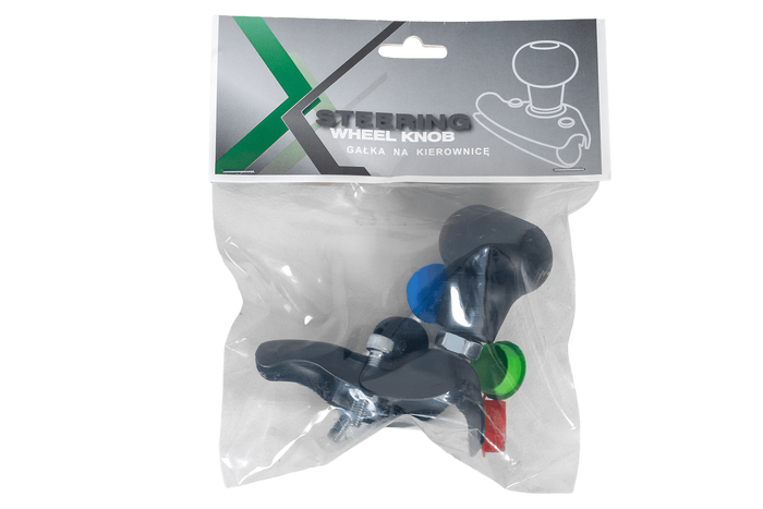 PLASTEX GP106 universali vairo rankenėlė