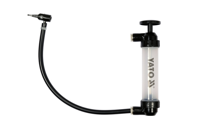 YATO YT-07071 170 ml skysčio perpumpavimo pompa