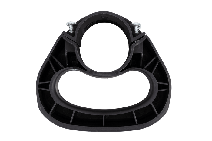 KNOTT 414005.001 manevravimo rankena 60 mm atraminiam ratukui