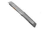UNITRAILER ALR004 sulankstoma plieninė rampa priekabai 170 cm 227 kg
