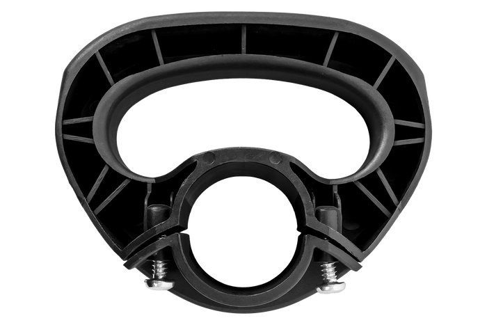 KNOTT 414004.001 manevravimo rankena 48 mm atraminiam ratui
