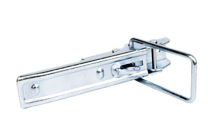UNITRAILER ZB-01/BV 10-1 priekabos šoninis kablys