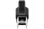 WINTERHOFF WS3000 rutulinis kablys su stabilizatoriumi 3000kg priekabai su 35-50mm vamzdine grąžulu, ketaus