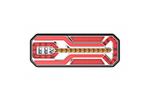 TruckLED L1950 LED galinis žibintas 6 funkcijų dešinėje