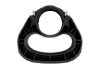 KNOTT 414005.001 manevravimo rankena 60 mm atraminiam ratukui