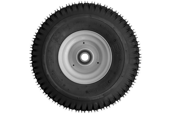 Ratlankis KENDA 15x6.00-6 RATLANKIS STARCO 4.5Ax6H2 3x98