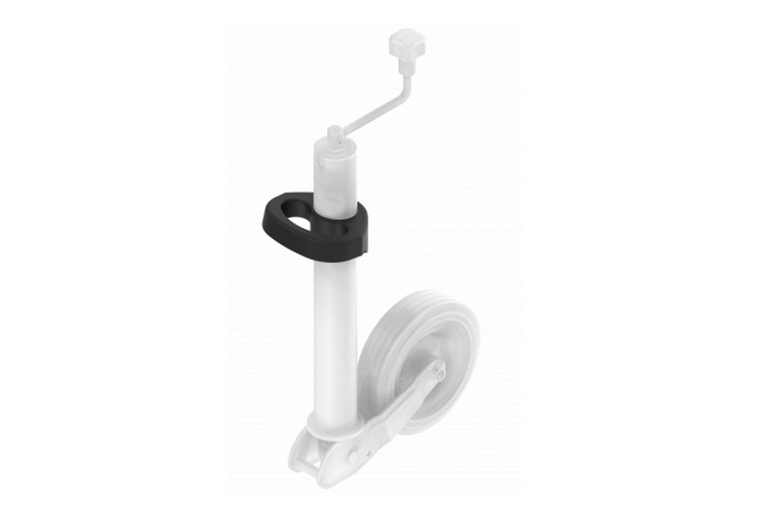 KNOTT 414005.001 manevravimo rankena 60 mm atraminiam ratukui