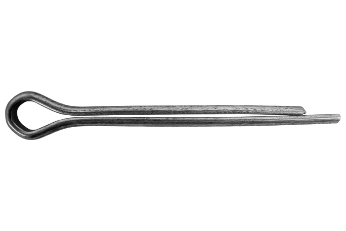 KNOTT 406698.001 atraminio rato ašis, įvorė 78x20mm