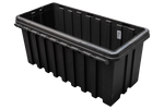 Įrankių dėžė DAKEN 81208 ARKA 1062x522x500mm 169l