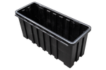 Įrankių dėžė DAKEN 81110 JUST 900x367x450mm 90l
