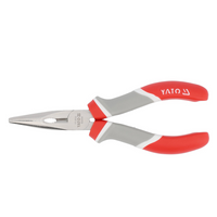 YATO YT-2016 tiesios ilgos replės 160 mm