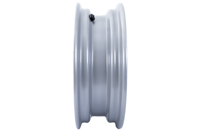 Plieninis ratlankis KENDA priekabai 4Jx13"H2 4x115 ET:0
