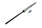 Amortizatorius perbėgimo įtaisui KNOTT KFG35 3000-3500 kg
