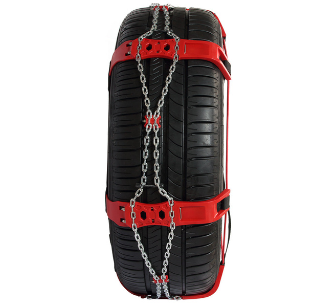 „Polaire Steel Sock 062“ sniego grandinės