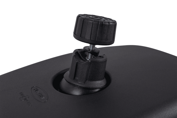 PLASTEX LP0328/SM šoninis veidrodėlis žemės ūkio technikai 328x238mm