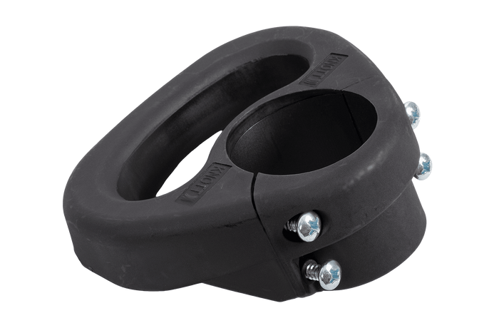KNOTT 414005.001 manevravimo rankena 60 mm atraminiam ratukui
