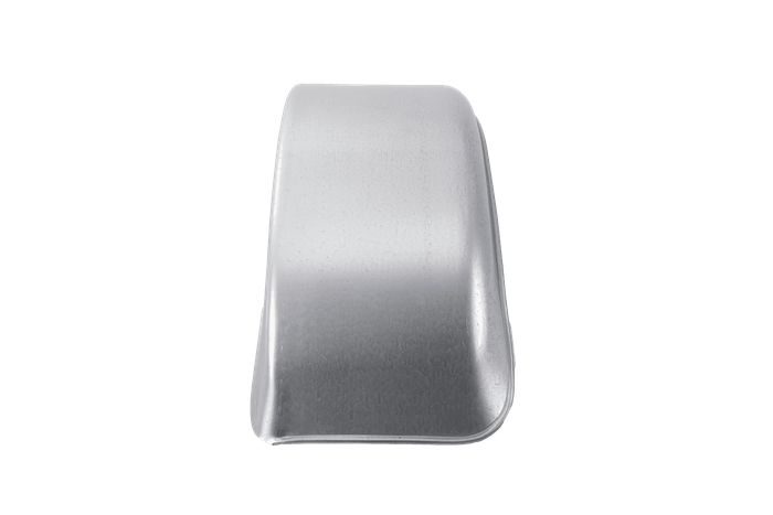 Priekabos sparnas 15-16" DE HAAN HR 2480 rato arka 800/240mm