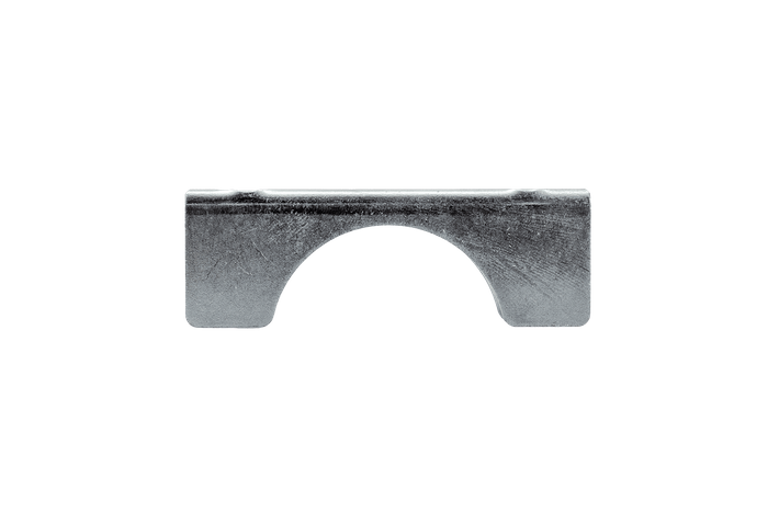 Drometo jungtis M8 spaustukui (1 1/4")