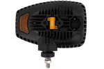 TT Technology TT.16611-L+TT.16611-P LED priekiniai žibintai, 3 funkcijos, 23xLED, 2350lm, kairė ir dešinė, skirti JCB/Cat/Manitou/Volvo/Terex