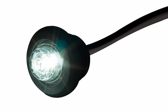 Universali LED markerinė lempa HORPOL LD 2628