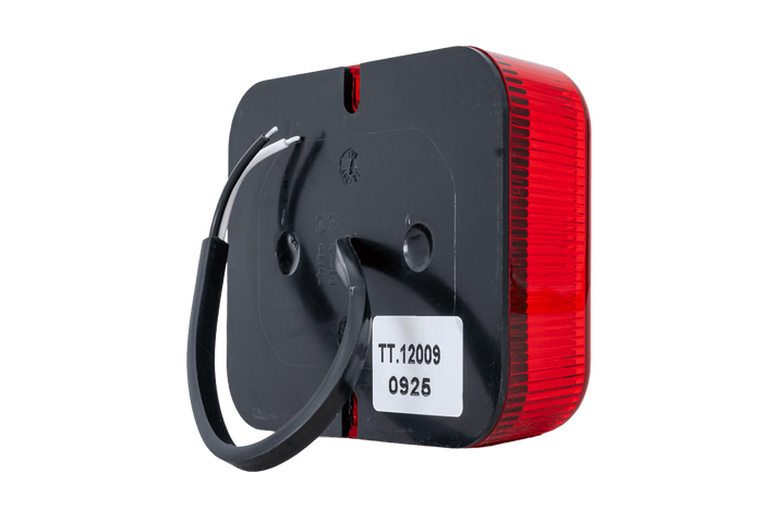 Galinis rūko žibintas TT TECHNOLOGY TT.12009 LED universalus
