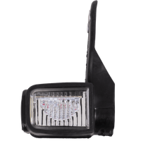 ASPÖCK SUPERPOINT IV LED kairysis gabaritinis žibintas