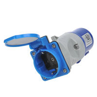 „ProPlus 373519“ CEE į įžemintą lizdą adapteris