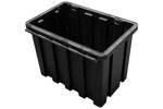 Įrankių dėžė DAKEN 81104 JUST 600x415x460mm 70l