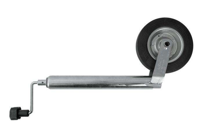 KNOTT TK48 atraminis ratas 150kg 48mm 480-700mm